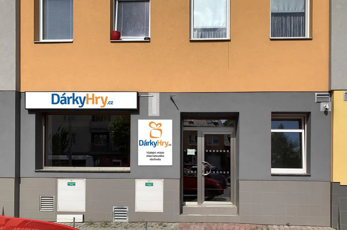 DárkyHry.cz